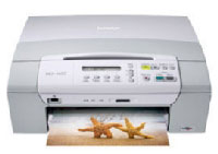 Brother DCP-165C Brother DCP-165C